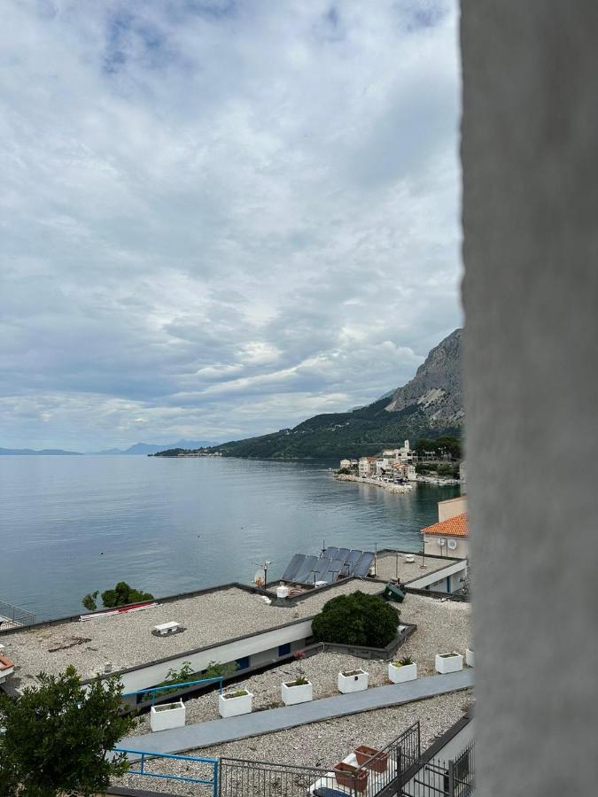 Marika Seaside Retreat-Drasnice Dış mekan fotoğraf